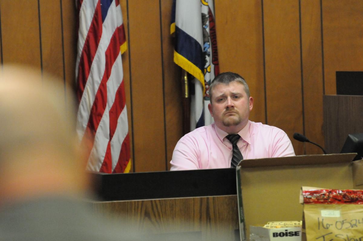 Guilty: Jury convicts Wyoming County man in Coon Branch double murder