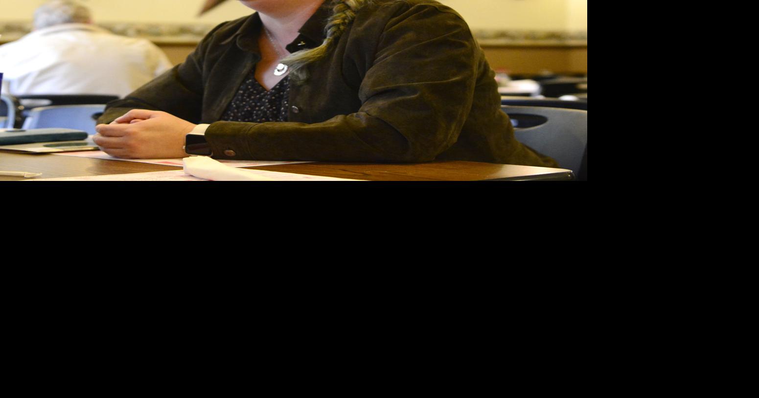 Peterstown woman to sojourn to Africa, assist local population News