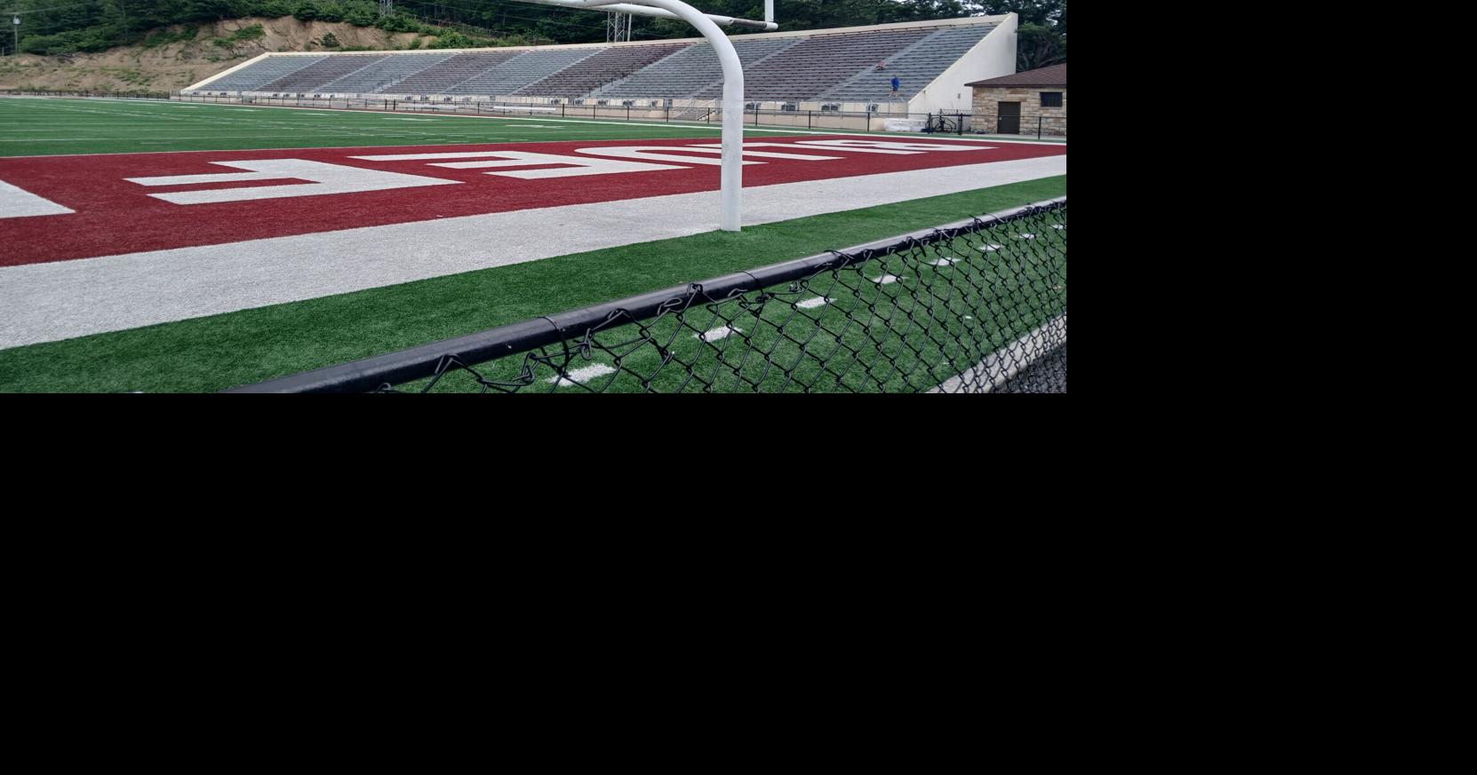 Bluefield eyes expanded sports facilities at Mitchell Stadium | News ...