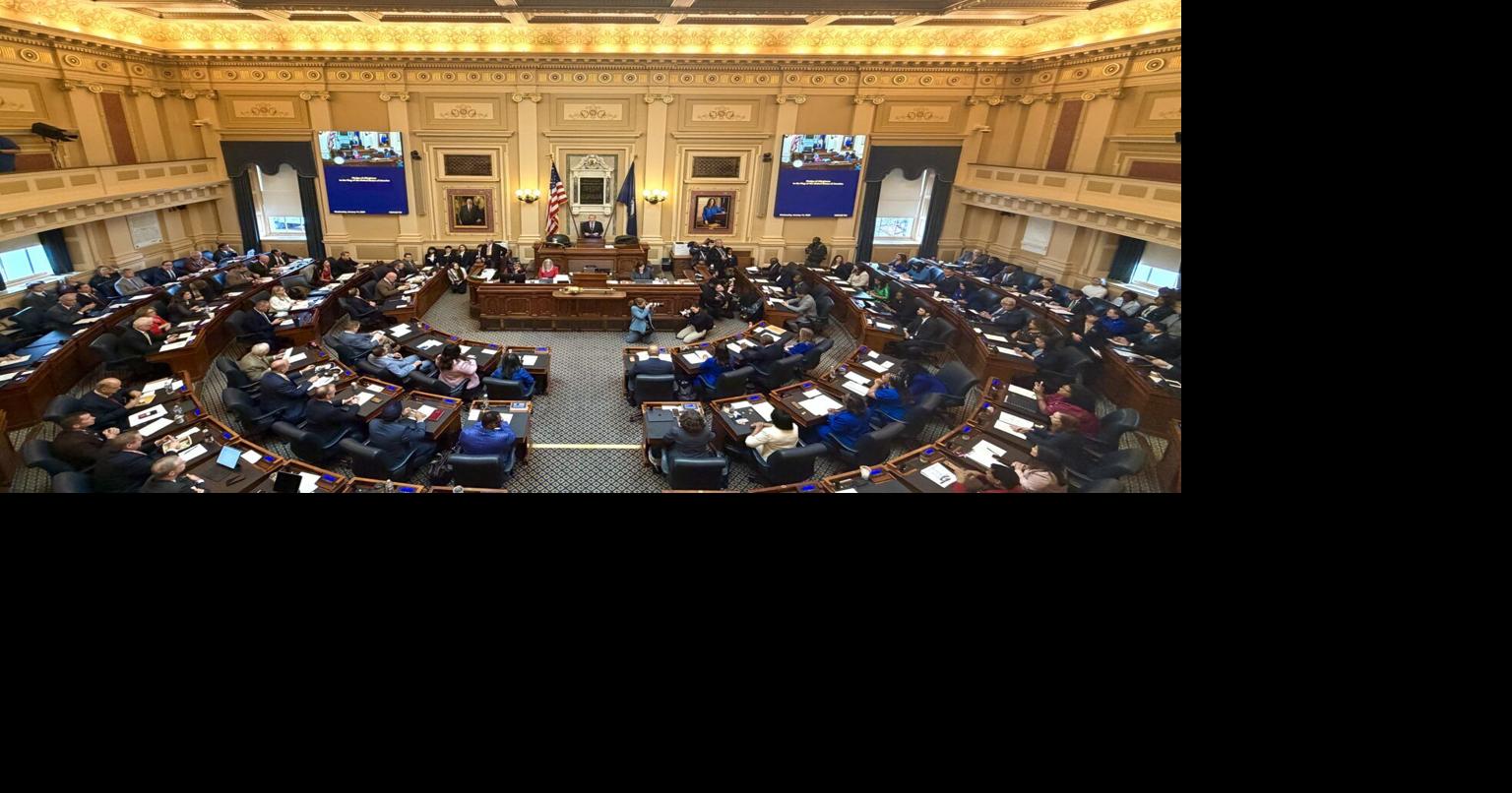 Power rate relief bill fails in Va.