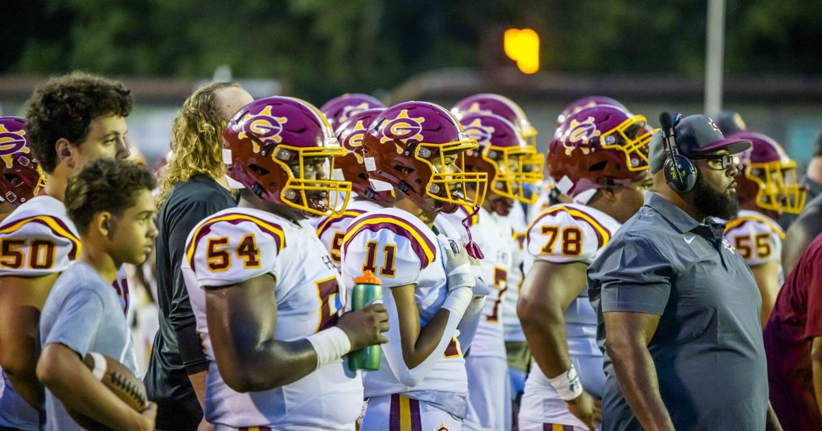 Tazewell comes to Mitchell Stadium tonight to settle SWD title | Sports ...