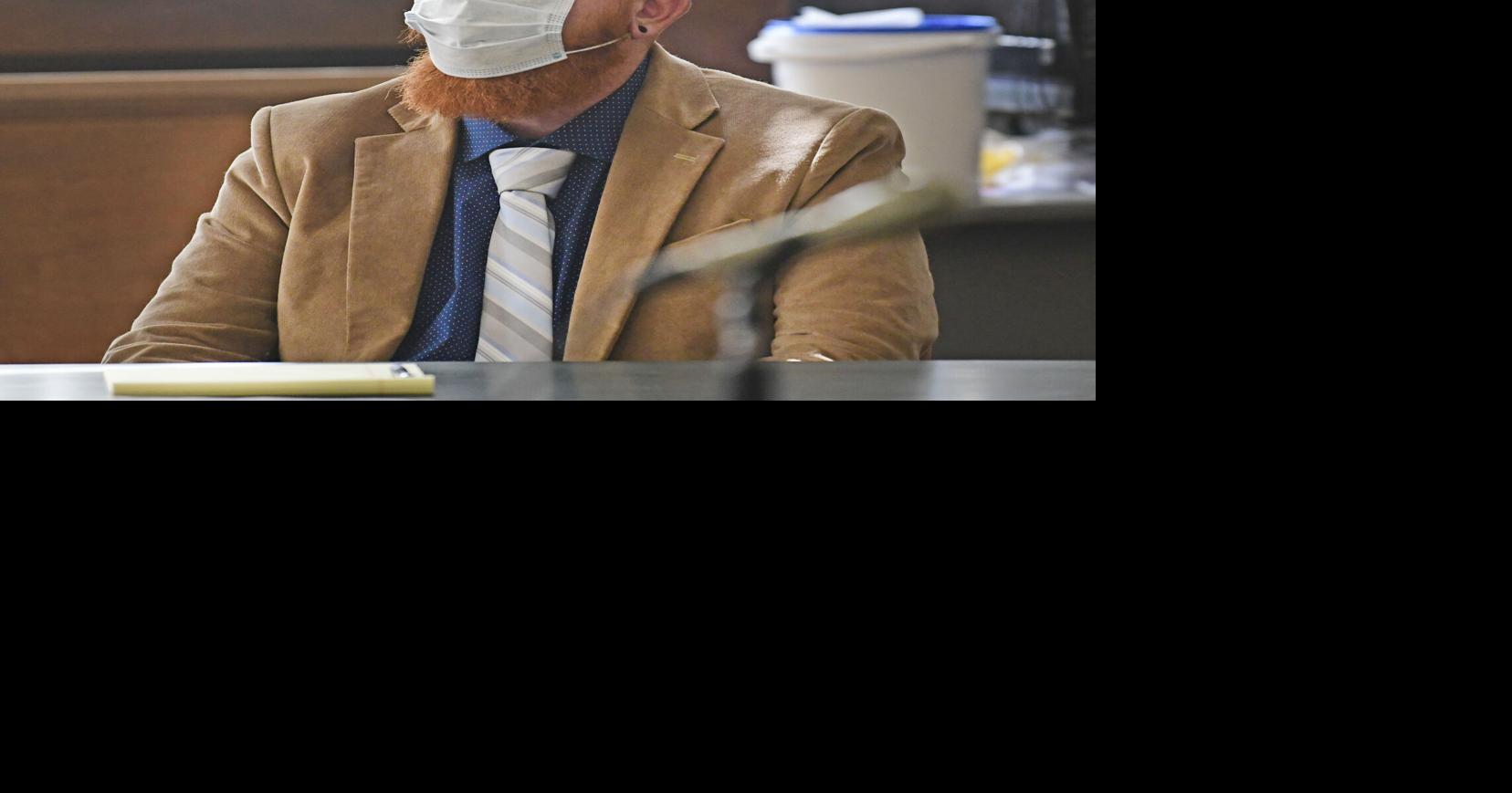 Trial begins for Mercer man charged with child abuse causing serious injury News