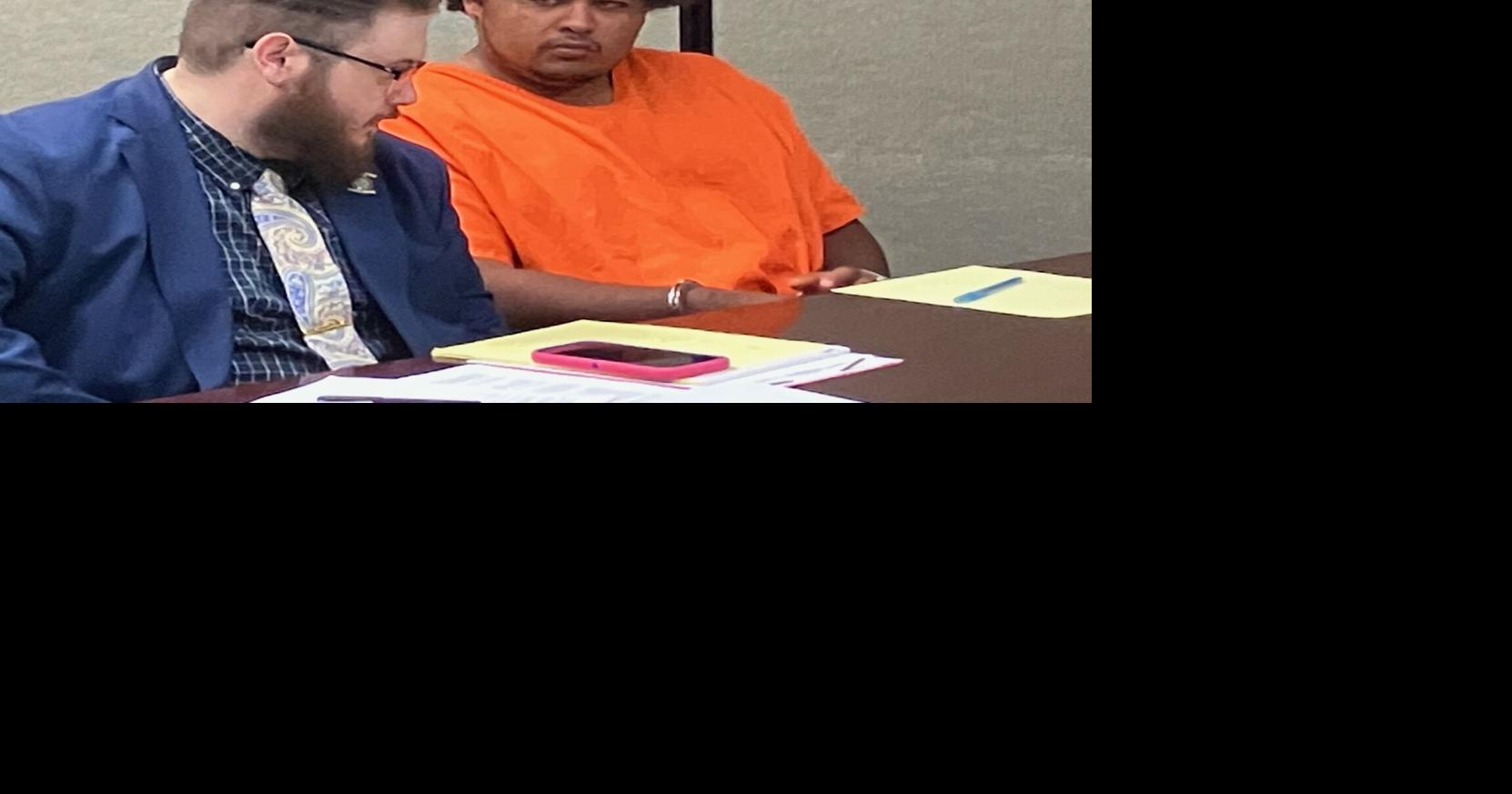 Kidnapping case going to grand jury | News | bdtonline.com