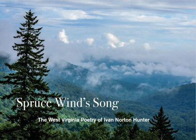 Spruce Wind's Song