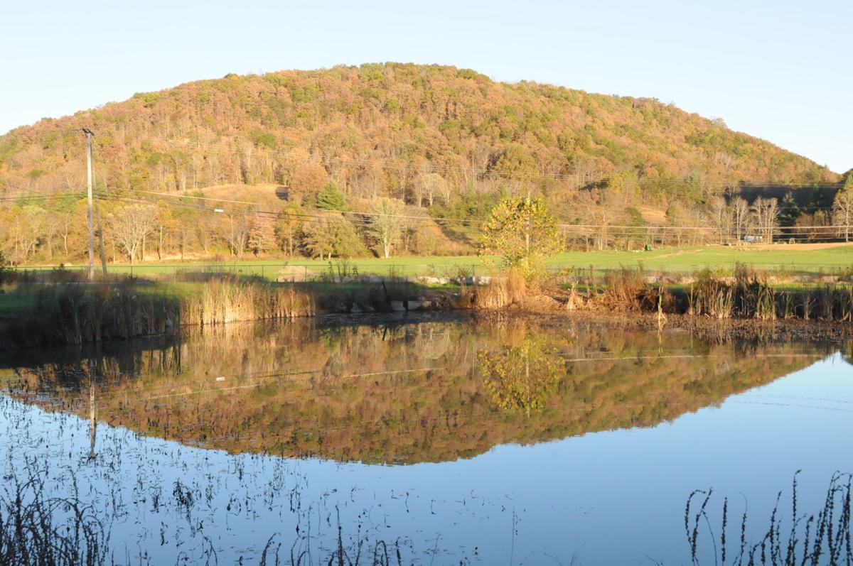 Slideshow Lake Shawnee Gallery