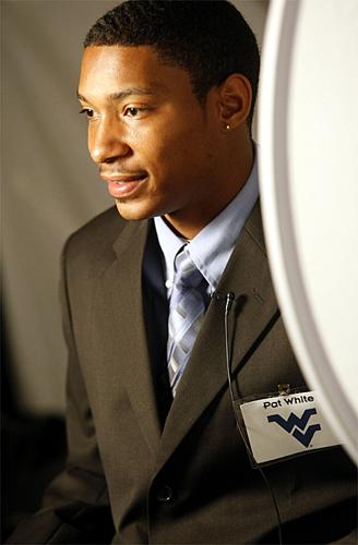 Big East West Virginia Football
