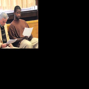 First-degree murder trial date set | News | bdtonline.com