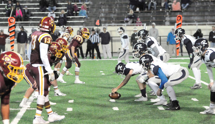Southwest District Showdown Graham Travels To Richlands For Swd