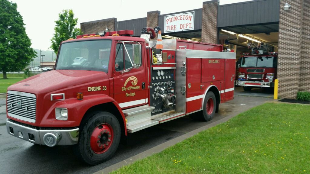 One dead in Mercer County house fire News