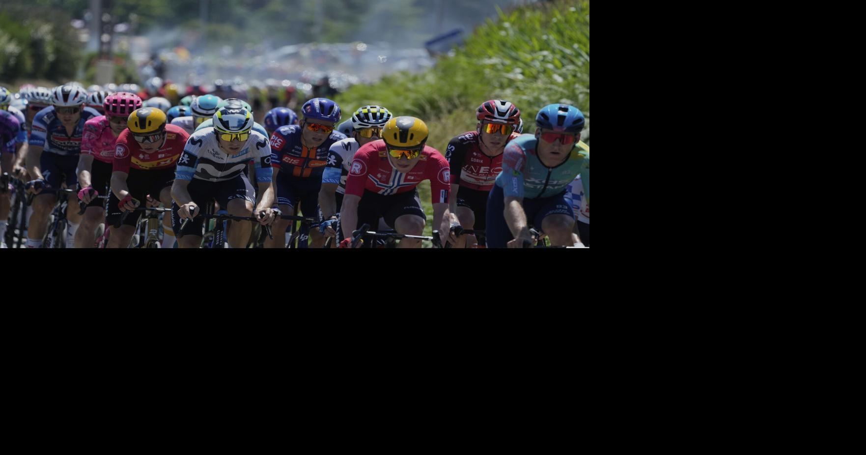 Cycling Tour de France | National Sports | bdtonline.com