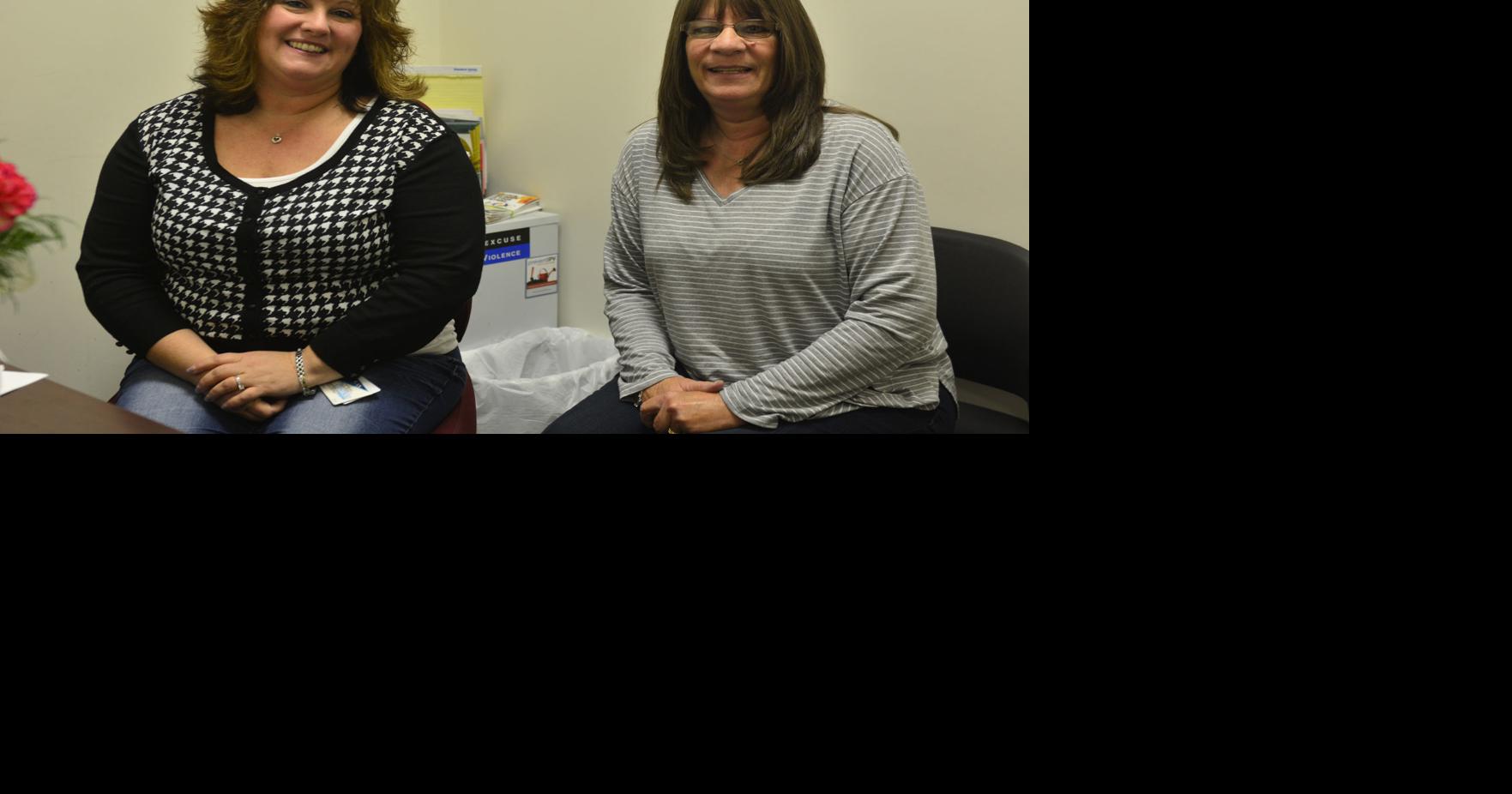 Creating a SAFE environment: Domestic violence advocates help victims ...