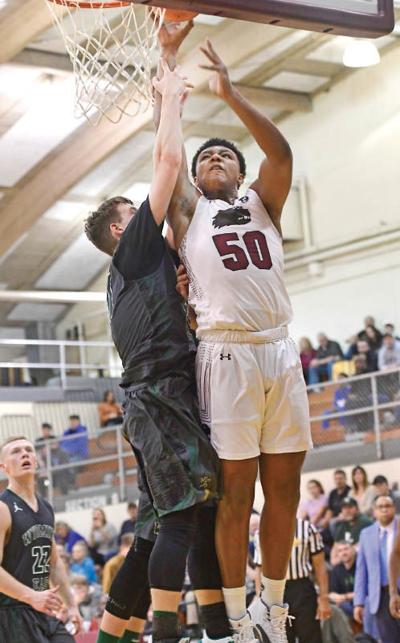 Prep Hoops Roundup Bluefield Beats Wyoming East In Ot 89 80