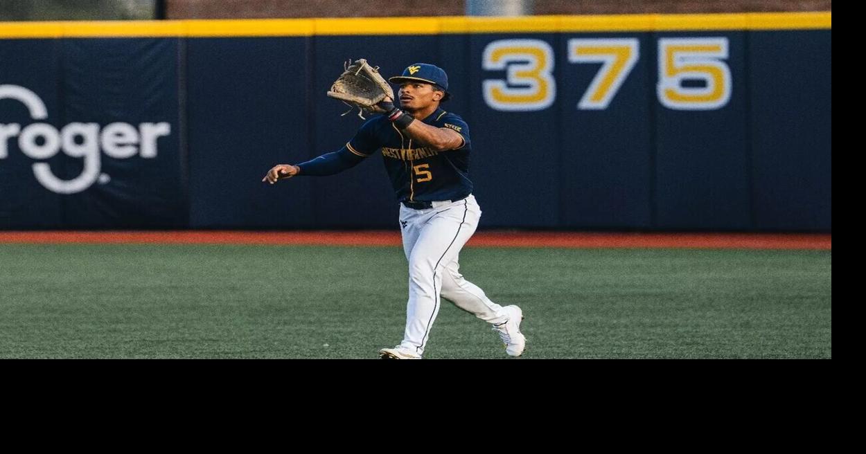 Mountaineer Nation goes wild: WVU defeats Kentucky 6-5 in 10 innings