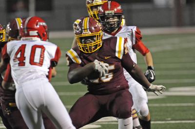 Virginia High School Football Ratings Released Sports
