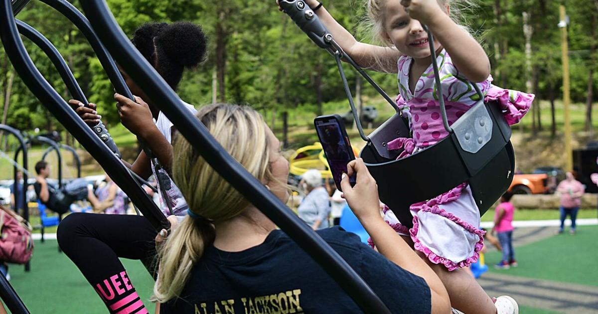 Fun Ridge Hill Ridge Runner Fun Zone open for fun | News | bdtonline.com
