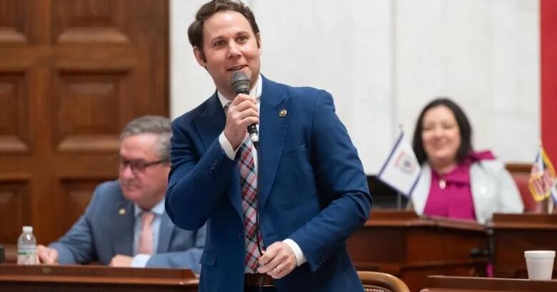 How ‘grocery store politics' changed one state Senator's mind on data centers