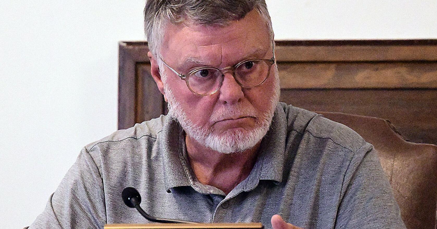 Mercer County 911 landline fee increase public hearings scheduled - Vimarsana News