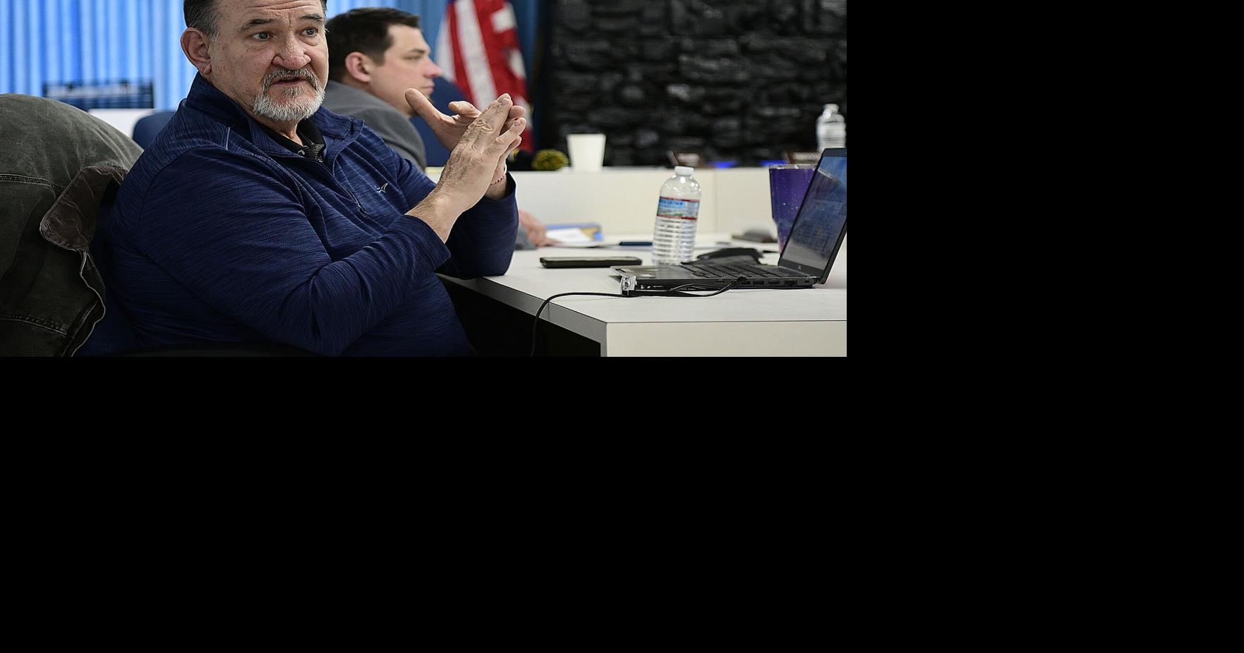 New economic development programs coming to Bluefield | News ...