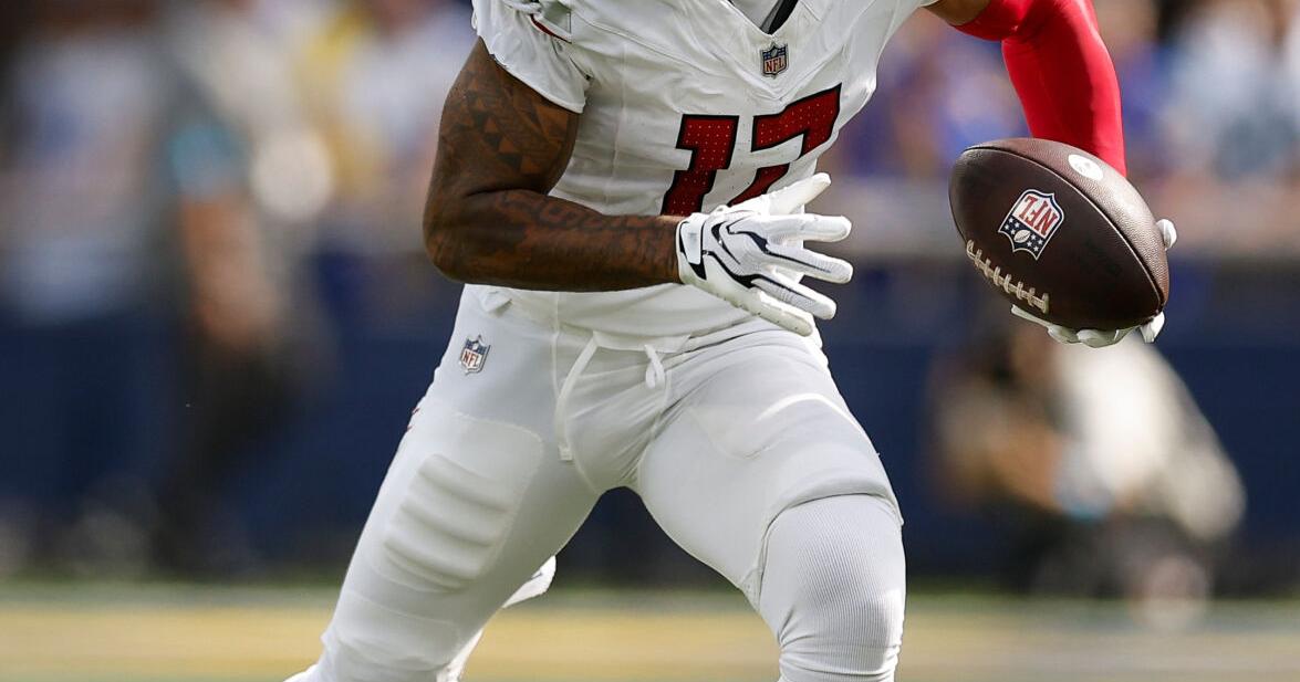 Cardinals Rams Football | National Sports | bdtonline.com