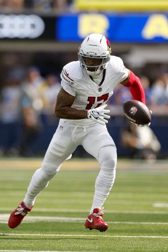 Cardinals Rams Football | National Sports | bdtonline.com
