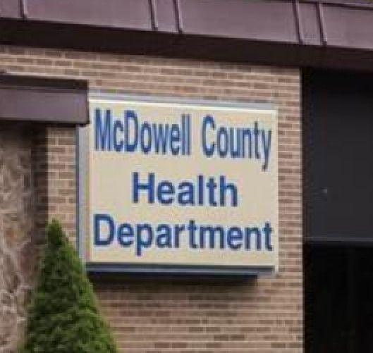 Two Churches Now Facing Outbreaks In Mcdowell County News Bdtonline Com