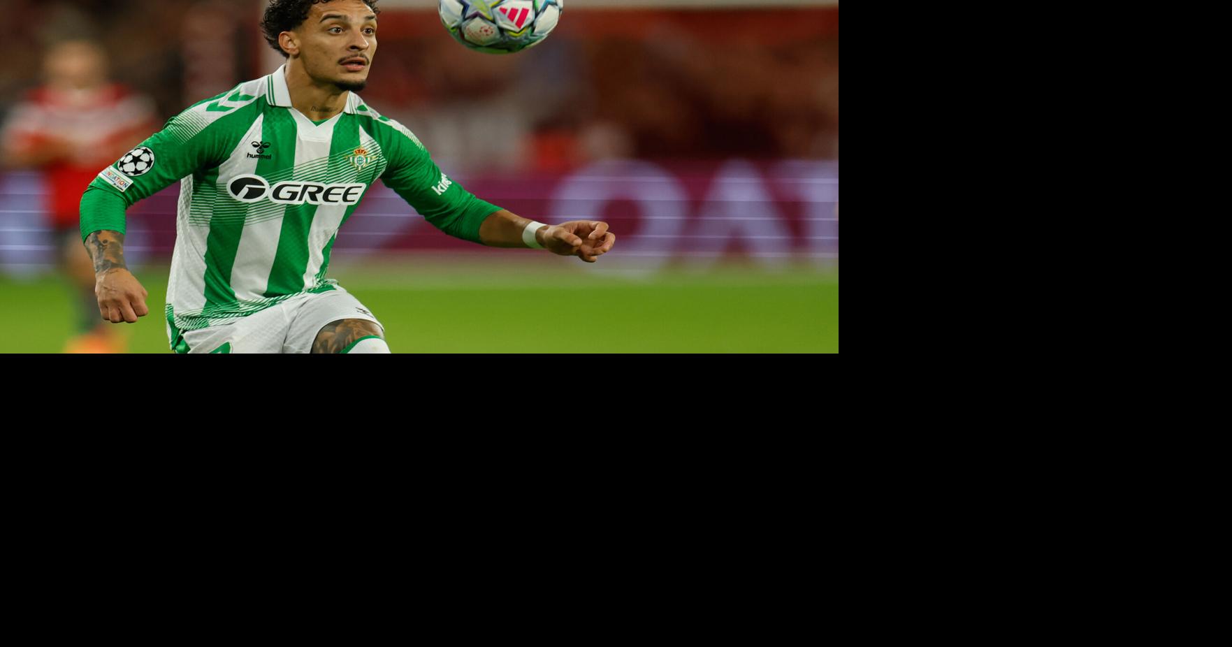France Champions League Soccer