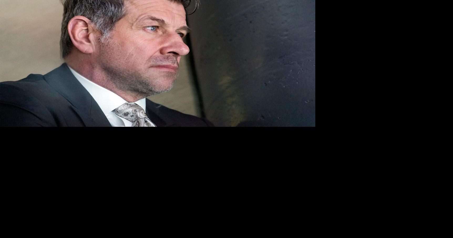 Sabres GM Jarmo Kekalainen reshapes front office by hiring Marc Bergevin and Josh Flynn