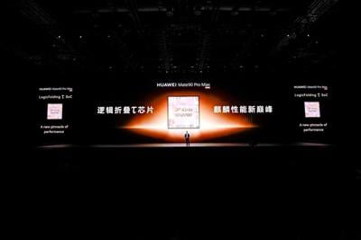 Huawei's Smartphone Comeback & China's Chip Independence Reshape Global Electronics Supply Chains for Cross-Border Sellers