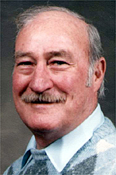 Howard Sturges