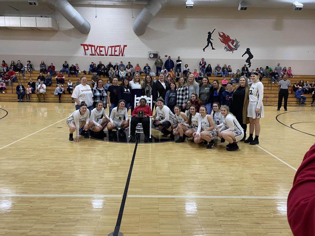 Pioneering Coach Karen Miller Thankful As Retirement Nears Sports Bdtonline Com