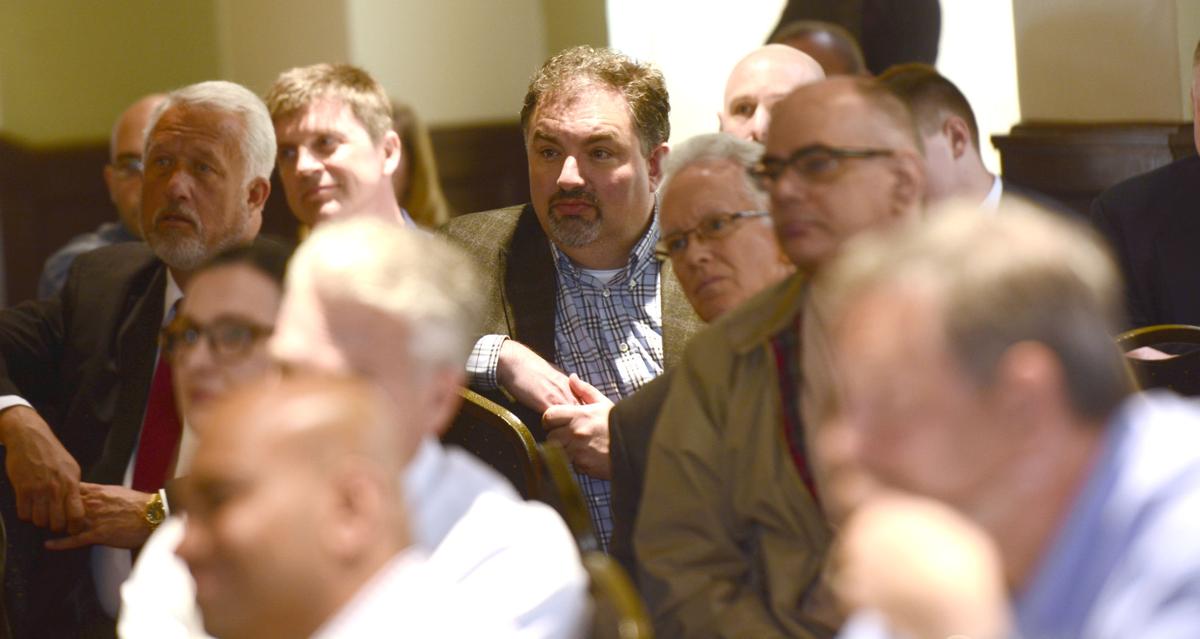 Prosperity Intuit creating 200 to 500 jobs in downtown Bluefield