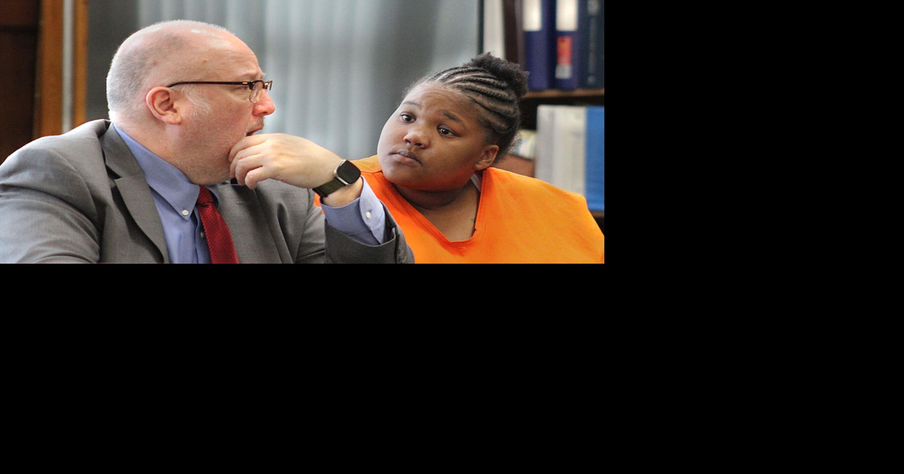 Plea agreement reached in shooting death of 13-year-old girl | News ...