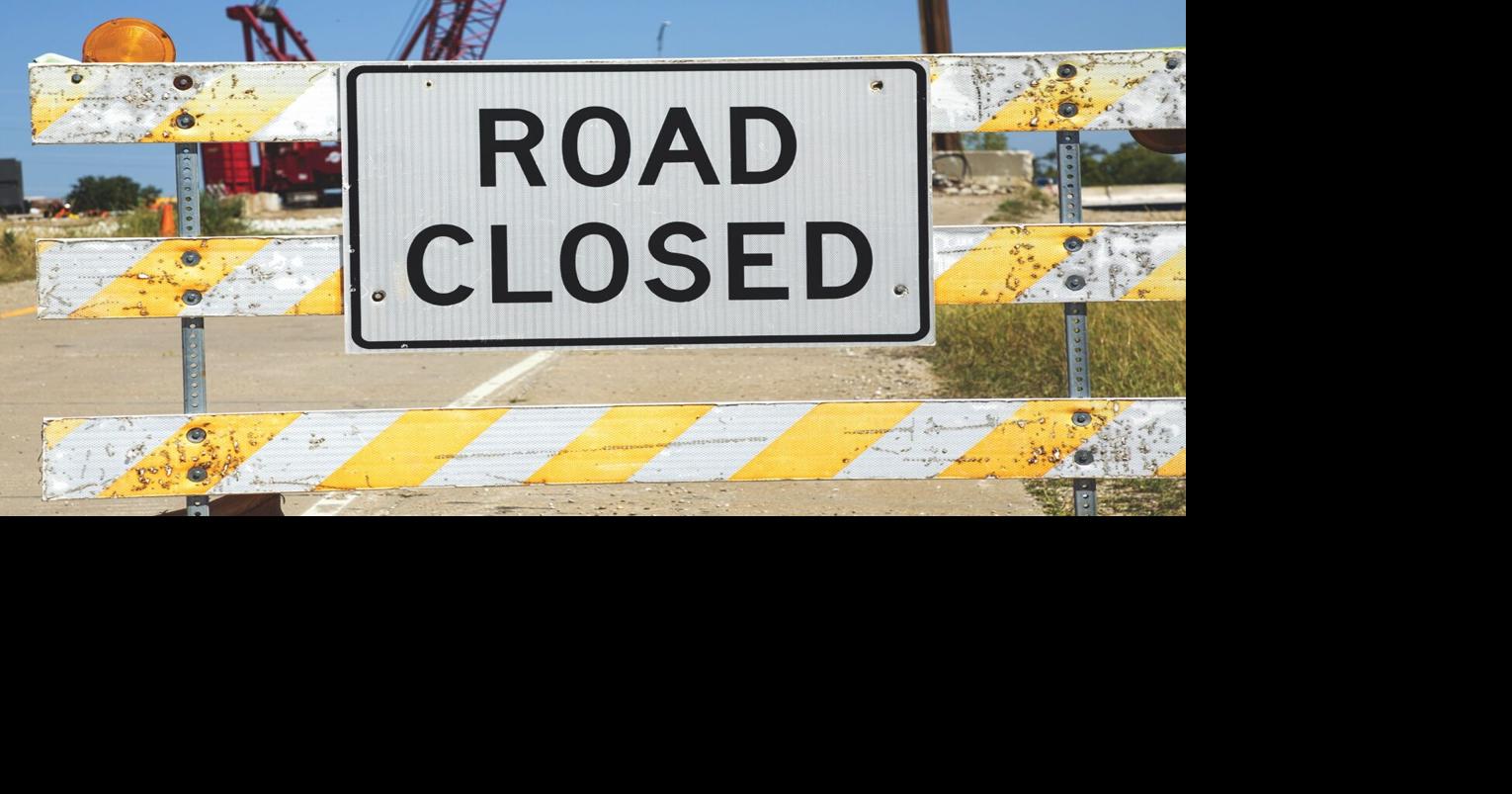 Brick Street Road in Princerton to be closed July 20
