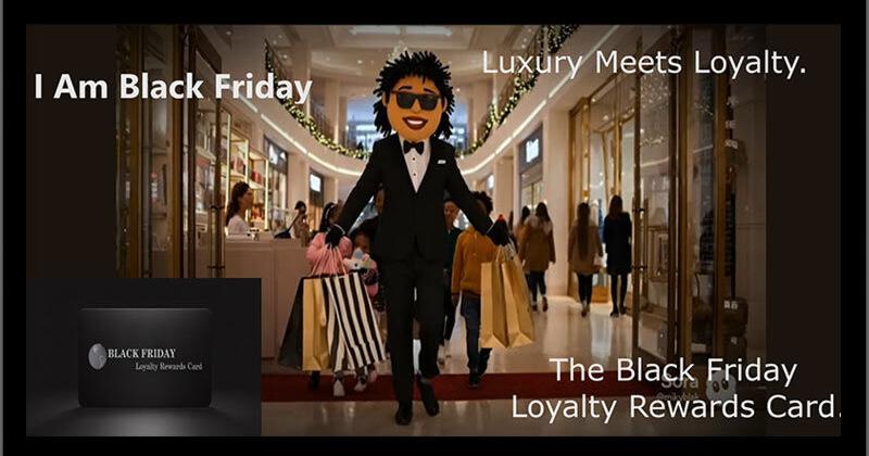 Black Friday Opens Door for Global Brands to Win the World’s Most Powerful Retail Moment