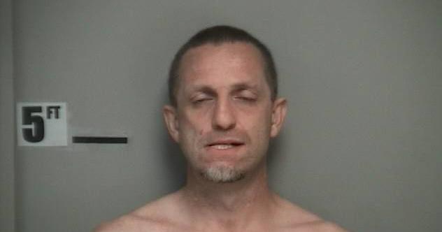 Man arrested on drug charges in Buchanan County | Multimedia ...