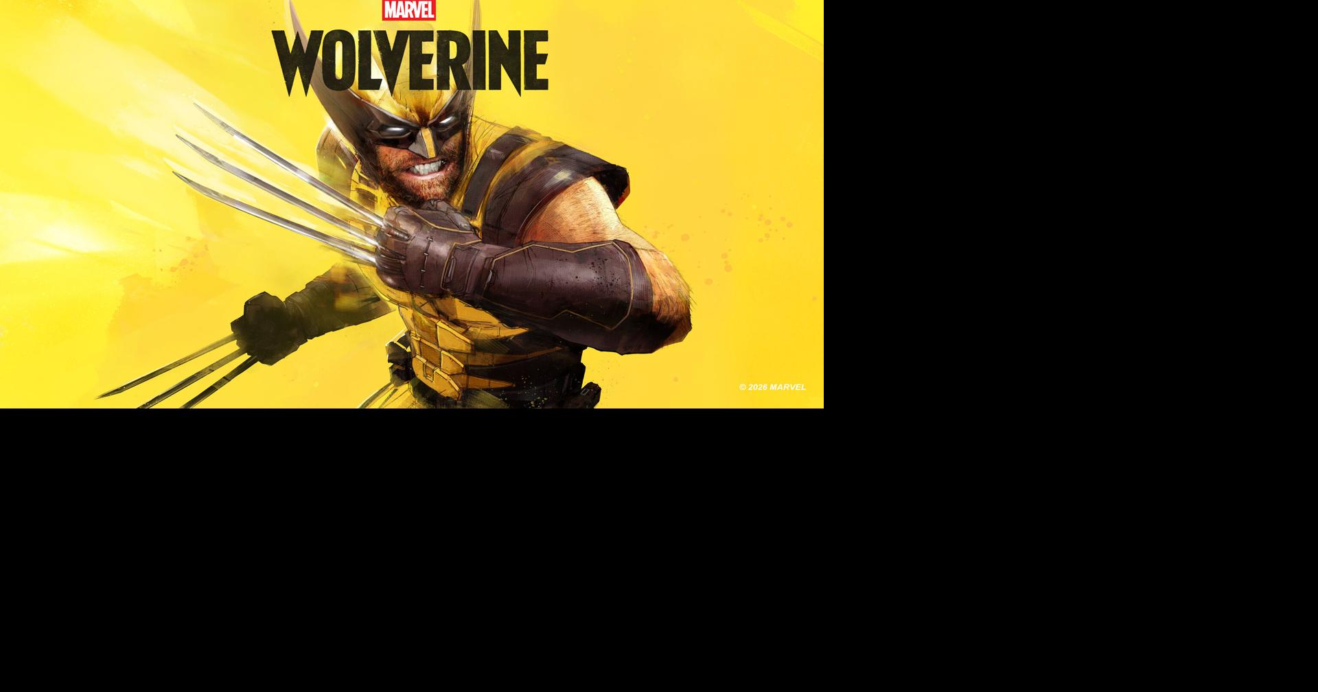 Marvel's Wolverine Launches Worldwide, Exclusively on PlayStation®5