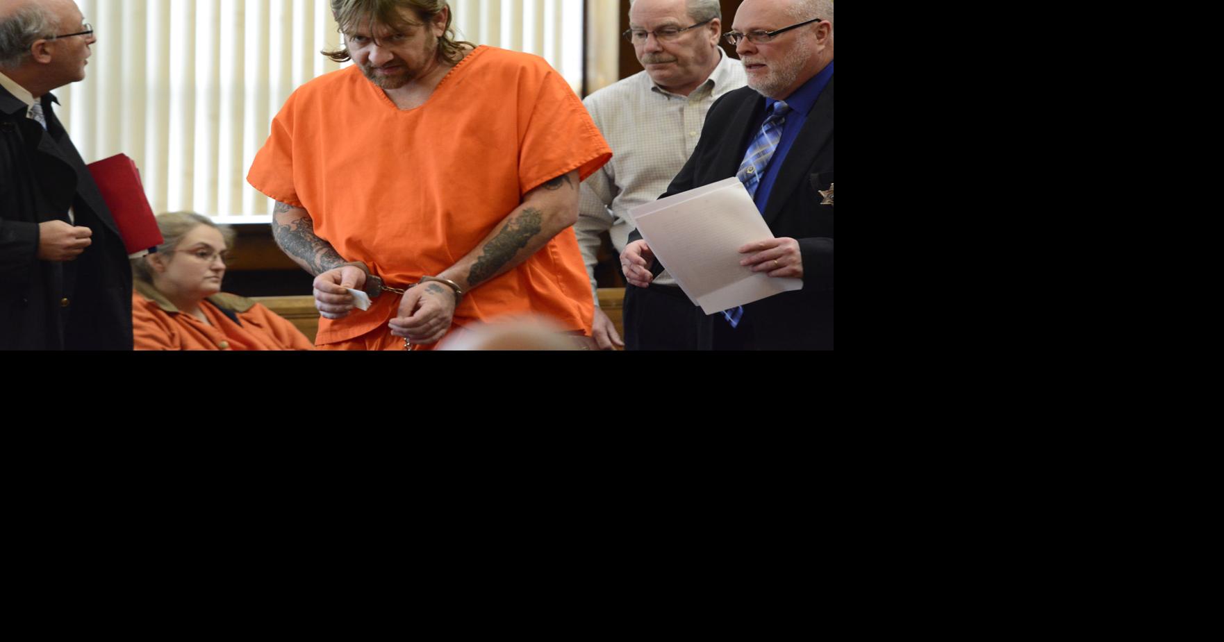 Sentenced for incest: Bluefield man gets 5 to 15 years in prison for ...