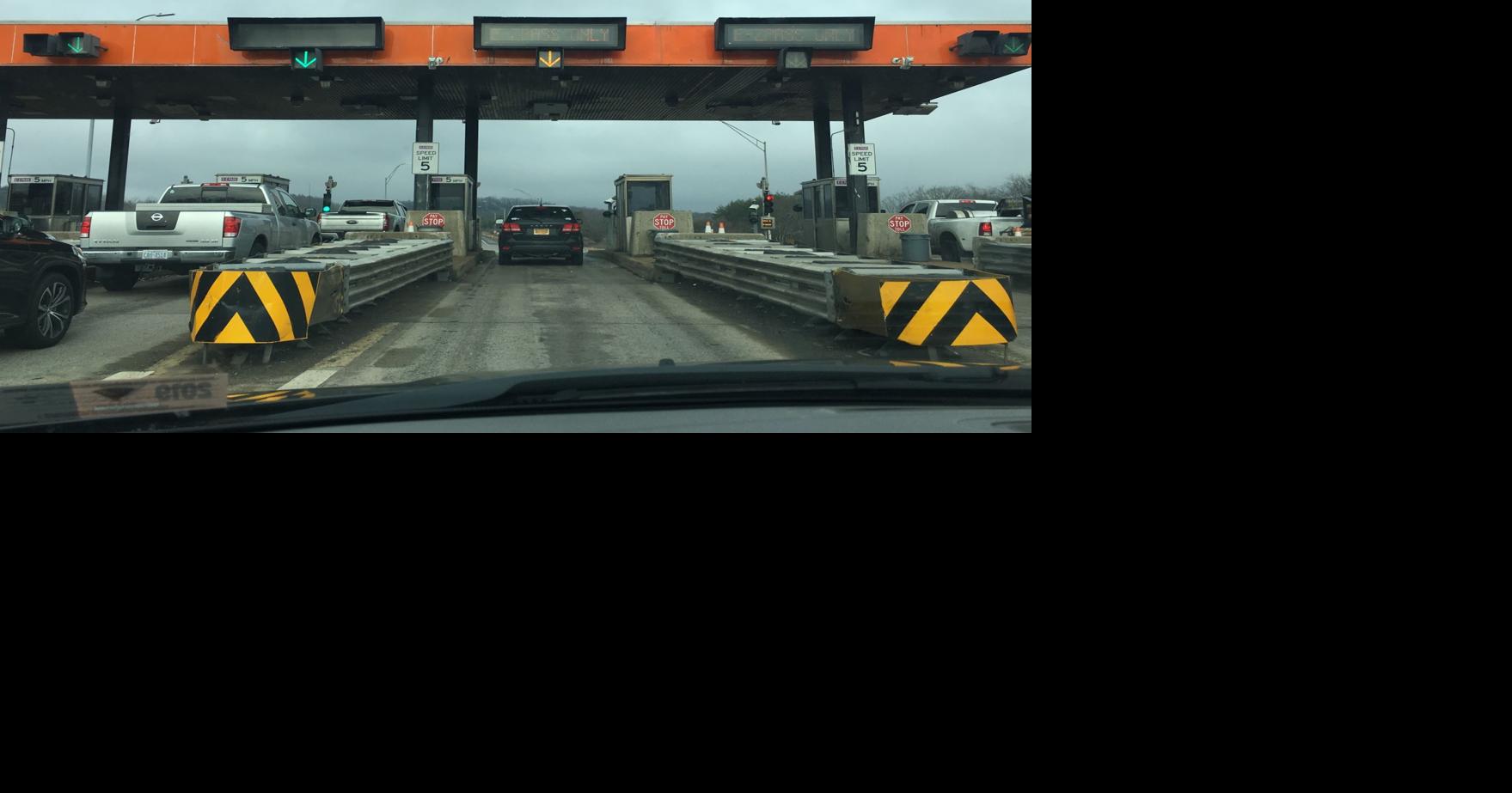 Tolls to soon double along I-77, E-ZPasses still available | News |  bdtonline.com