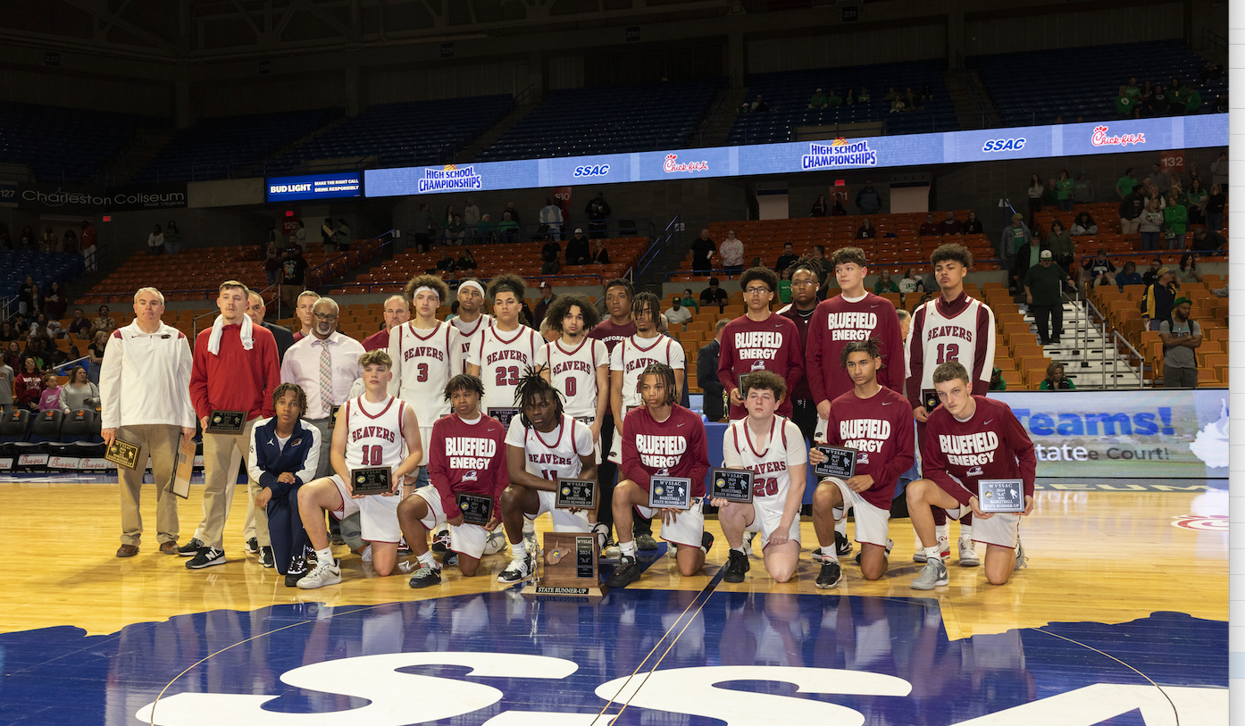 Bluefield High Schoo’s Basketball: Hope Despite Defeat in State Championship Game