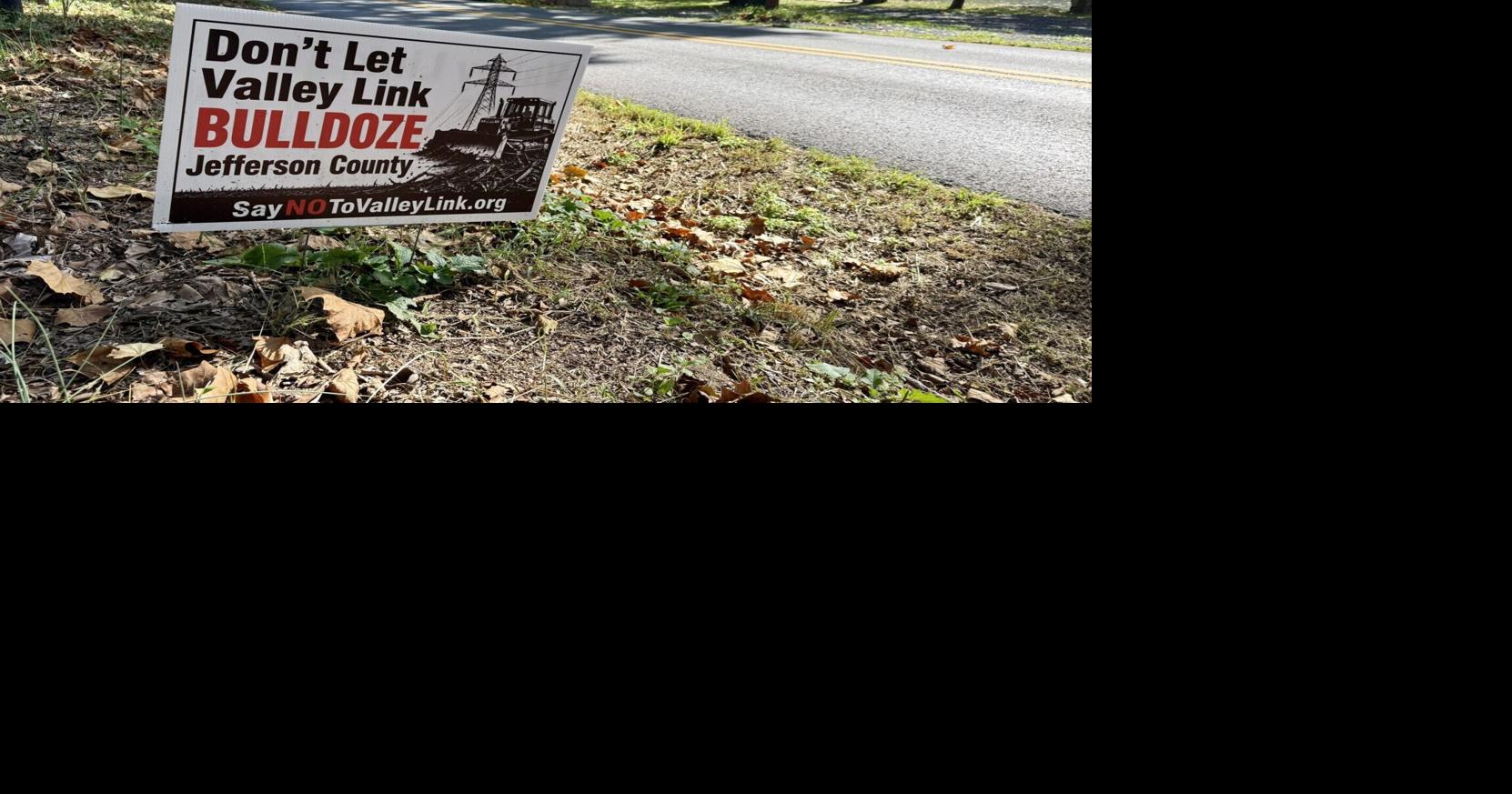 Valley North’s proposed transmission line has sparked a familiar debate ...