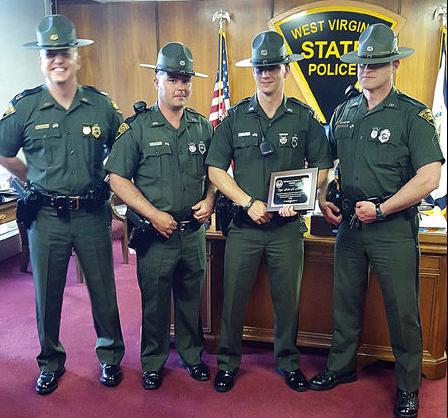 police state trooper murray presentation virginia west bdtonline