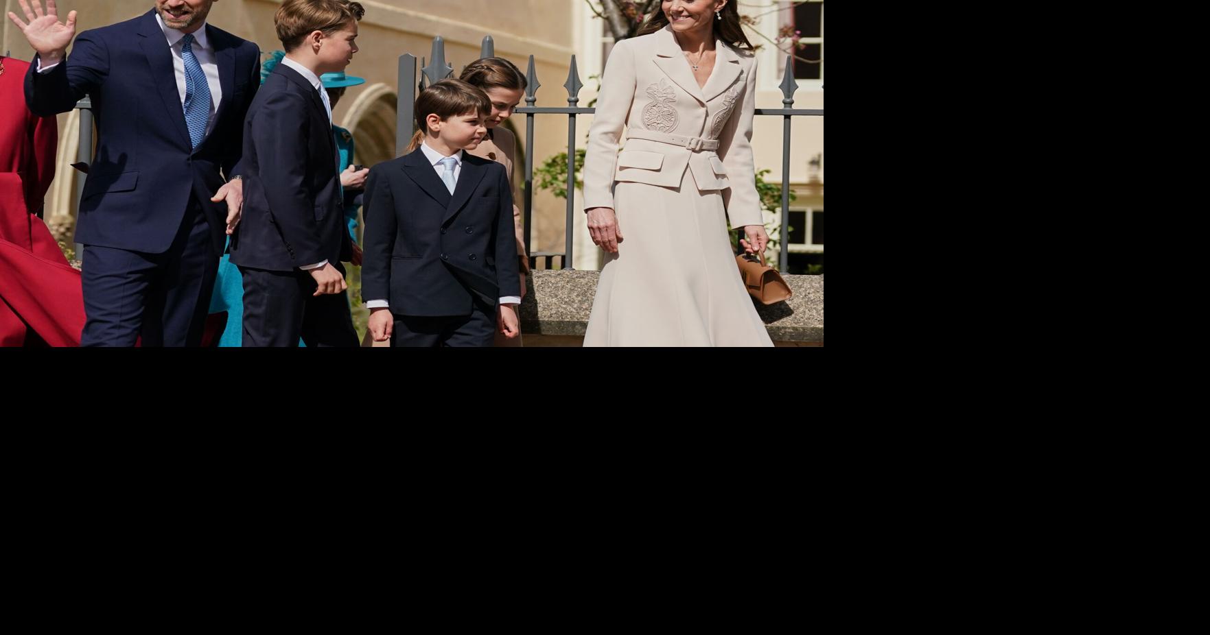 Britain Royals | Nation/World | bdtonline.com