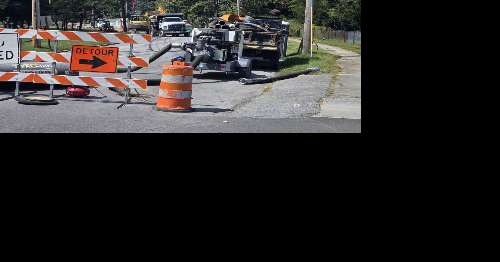 Field review set for Safe Streets project