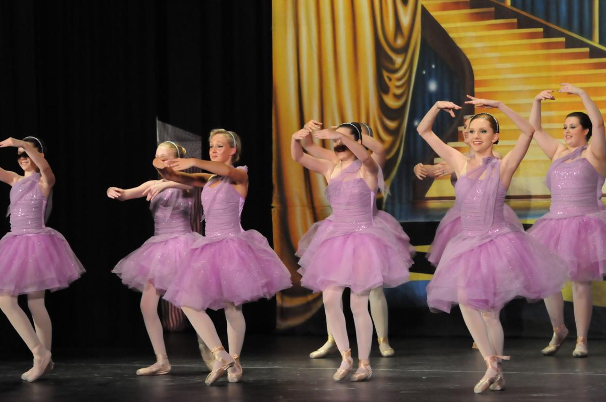 Slideshow: Bluefield Dance Theatre Recital | Gallery | bdtonline.com