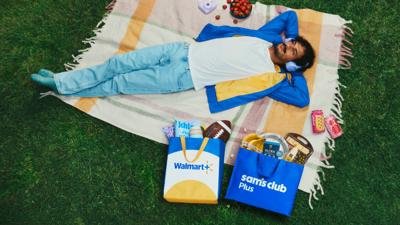 Walmart Sam's Club Bundle vs Amazon Prime | Seller Impact 2026