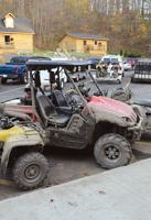 ATV tourism