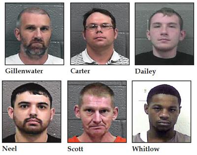 jury indictments grand mercer county bdtonline charges murder returned degree addition including three week
