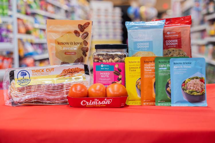 The Winn-Dixie Company wins 18 national awards for private label innovation  and customer experience | Region | bdtonline.com