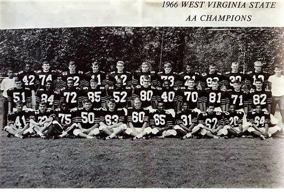 McDowell County Hall of Fame to host 7th induction ceremonies Sports