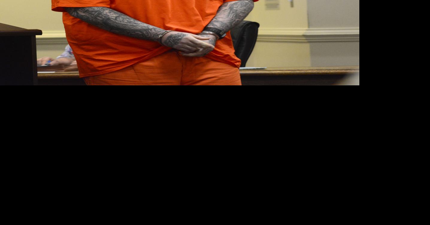 57 years without parole: Man sentenced for 2016 murder of Danielle ...